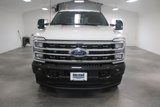 New 2025 Ford F350 King Ranch w/ FX4 Off-Road Package image 2