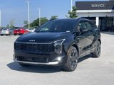 New 2026 Kia Sportage SX image 3