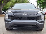 New 2025 Mitsubishi Outlander SEL Black Edition image 2