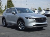 Used 2023 MAZDA CX-5 AWD 2.5 S image 2