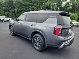 New 2025 Nissan Armada SL w/ Captain's Chari Seat Package image 3