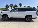 New 2025 Cadillac Escalade Sport Platinum w/ LPO, Floor Liner Package image 2
