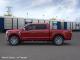 New 2025 Ford F150 Lariat image 3