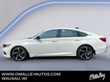 Certified 2022 Honda Accord Sport Special Edition image 2