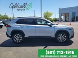 Certified 2024 Toyota Corolla Cross XLE image 4