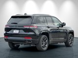 New 2025 Jeep Grand Cherokee Limited 4xe image 4