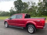 Used 2019 Ford F150 Lariat w/ Equipment Group 501A Mid image 4