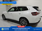 Used 2025 BMW X3 xDrive30i image 3