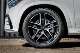 New 2025 Mercedes-Benz GLE 53 AMG 4MATIC Coupe image 4