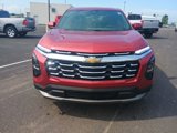 New 2026 Chevrolet Equinox LT image 2