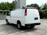 Used 2021 Chevrolet Express 2500 w/ Communications Package image 5