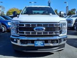 New 2025 Ford F350 XLT image 2