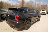 New 2025 Hyundai Palisade Calligraphy image 5