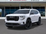 New 2026 GMC Acadia Elevation w/ Black Edition image 6