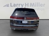New 2025 Volkswagen Atlas SEL image 5