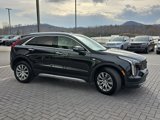 Used 2022 Cadillac XT4 Premium Luxury w/ Safety Alert Package image 3