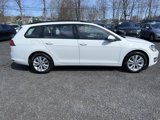 Used 2017 Volkswagen Golf S image 4