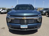 New 2025 Chevrolet Tahoe Premier image 4