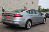 Used 2020 Ford Fusion SE image 5