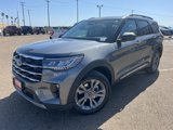 New 2025 Ford Explorer Active w/ Active Comfort Package image 5