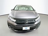 New 2026 Honda Odyssey EX-L image 2