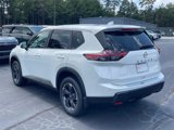 New 2026 Nissan Rogue SV image 5