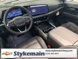 New 2025 Chevrolet Tahoe RST w/ Comfort Package image 5