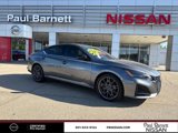 Certified 2023 Nissan Altima 2.0 SR image 4