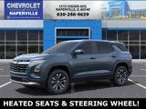New 2026 Chevrolet Equinox LT image 2