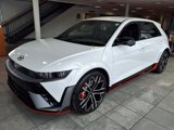 New 2025 Hyundai Ioniq 5 N image 4
