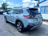 Used 2021 Nissan Rogue SL w/ Premium Package image 4