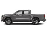 New 2025 Nissan Frontier SV image 3