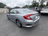 Used 2020 Honda Civic LX image 3