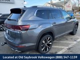 New 2025 Volkswagen Atlas SEL Premium R-Line image 6