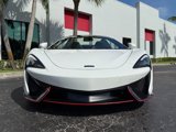 Used 2019 McLaren 570S Spider image 5