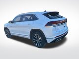 New 2024 Volkswagen Atlas Cross Sport SEL Premium R-Line image 3