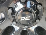 New 2025 Chevrolet Silverado 1500 RST w/ All Star Edition Plus image 4