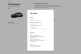 Used 2021 Tesla Model Y 2WD image 4