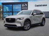 New 2025 MAZDA CX-90 Plug-In Hybrid w/ Preferred image 2