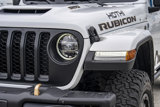 Used 2022 Jeep Wrangler Unlimited Rubicon image 4