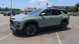 New 2026 Chevrolet Equinox ACTIV w/ Convenience Package III image 4