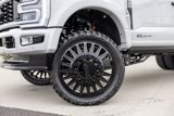 Used 2025 Ford F450 Platinum w/ Platinum Plus Package image 4