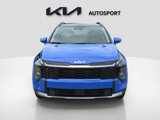 New 2026 Kia Sportage EX image 2
