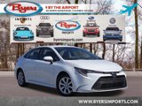 Used 2023 Toyota Corolla LE image 1