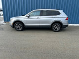 Used 2021 Volkswagen Tiguan SE image 5