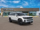 New 2025 Hyundai Santa Fe Calligraphy image 2