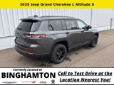 New 2025 Jeep Grand Cherokee L Altitude image 6