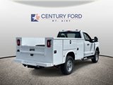 New 2025 Ford F350 XL w/ XL Chrome Package image 2