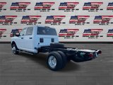 New 2026 RAM 3500 Tradesman w/ Chrome Appearance Group image 5