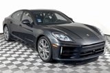 Used 2025 Porsche Panamera image 4